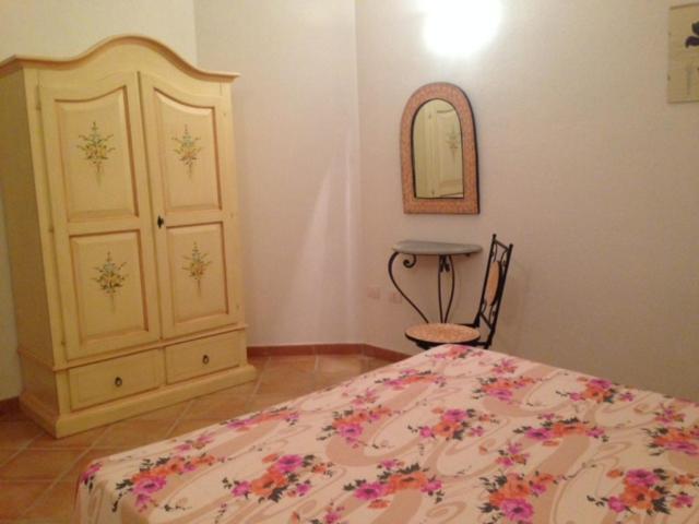 Appartamento Rena Majore *